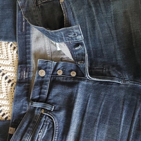 Citizens Of Humanity Olivia Long High Rise Slim, 28 - Picture 8 of 16